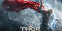 مجموعه جزئیات فیلم thor the dark world جهان mcu