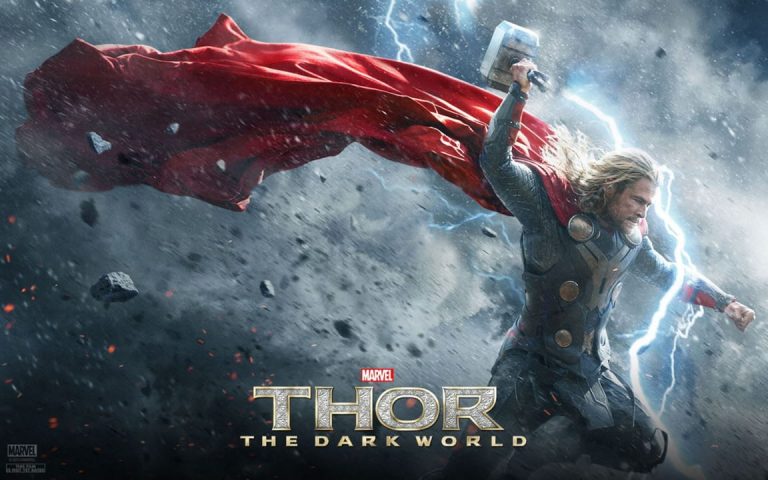 مجموعه جزئیات فیلم Thor the Dark World جهان MCU