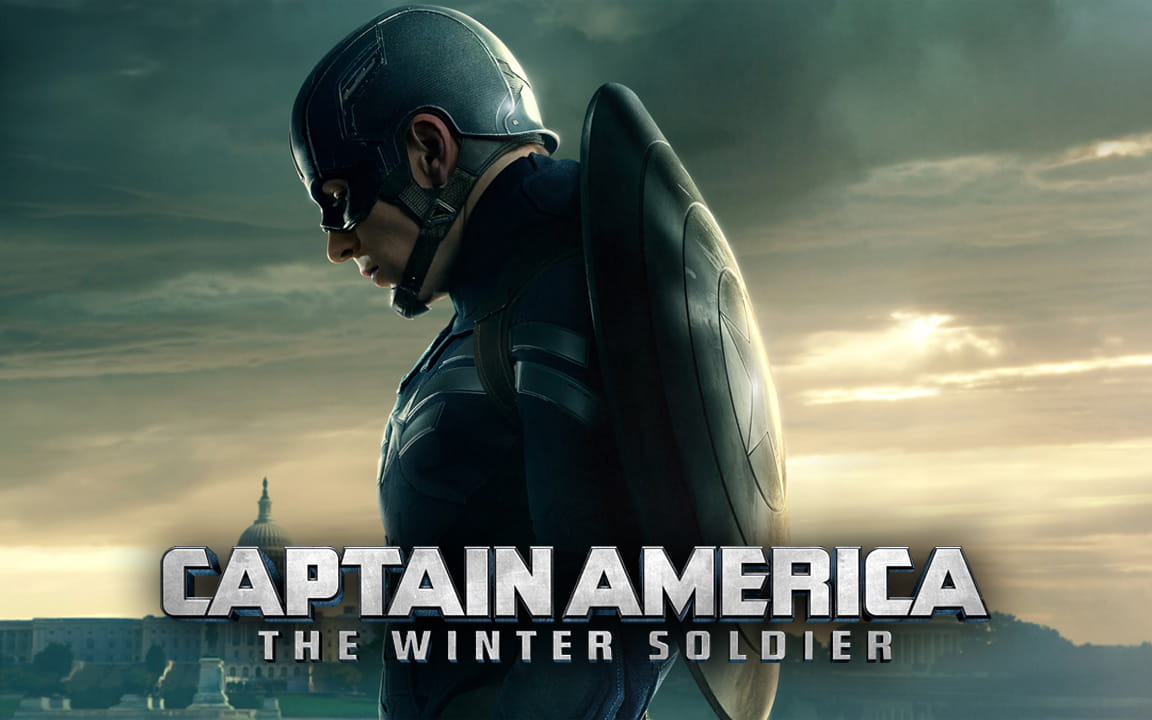 مجموعه جزئیات فیلم captain america winter soldier جهان mcu