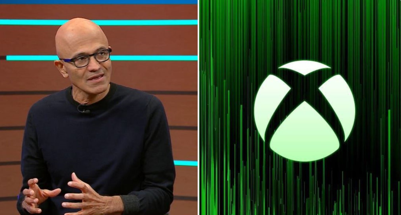 مدیرعامل مایکروسافت: طرفدار Xbox بودن یعنی تجربه بازی‌های آن روی تمامی دستگاه‌ها - گیمفا