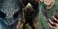 ویدیو: آقای راوی ۲# | قصه لثوی شاه‌کُش از The Witcher - گیمفا