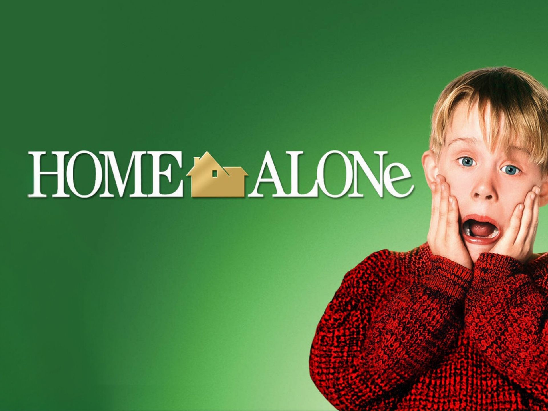 علاقه‌ی شدید رابرت اگرز به فیلم‌ «Home Alone» - گیمفا