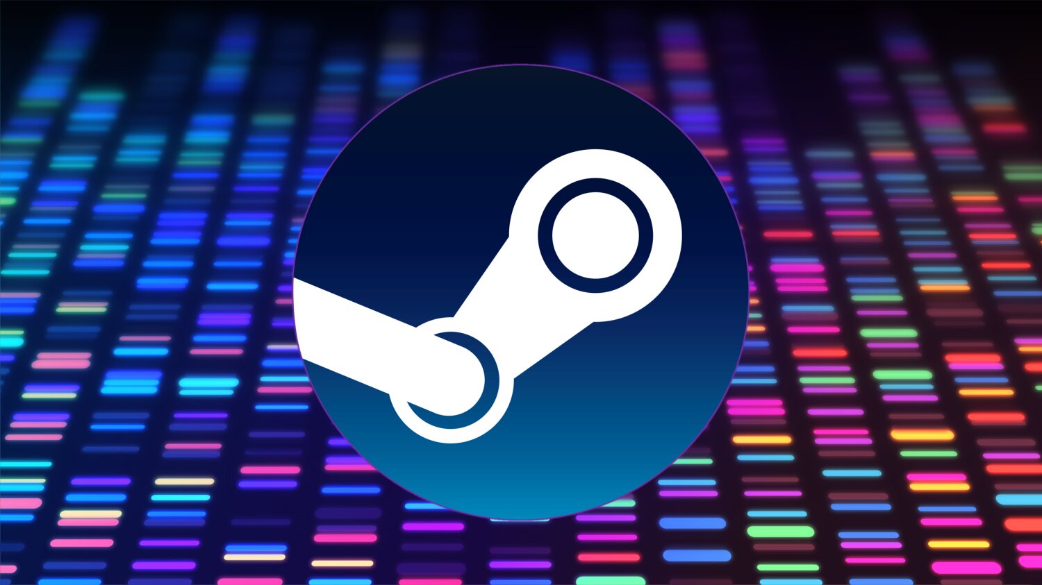 پلتفرم steam در سال 2024 به رکورد جدید 18 هزار بازی منتشر شده دست یافت