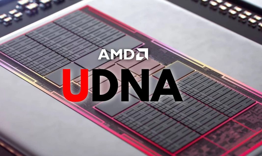 سونی در توسعه فناوری FSR 4 و معماری UDNA به AMD کمک‌ کرده است