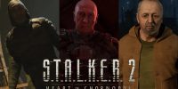 بررسی بازی stalker 2 و پایان‌های متعدد آن