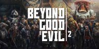 هم اکنون قابلیت دریافت بازی Beyond Good & Evil بصورت رایگان برای رایانه‌های شخصی امکان‌پذیر است | گیمفا