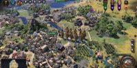 از تمدن جدید بازی Civilization VI رونمایی شد - گیمفا