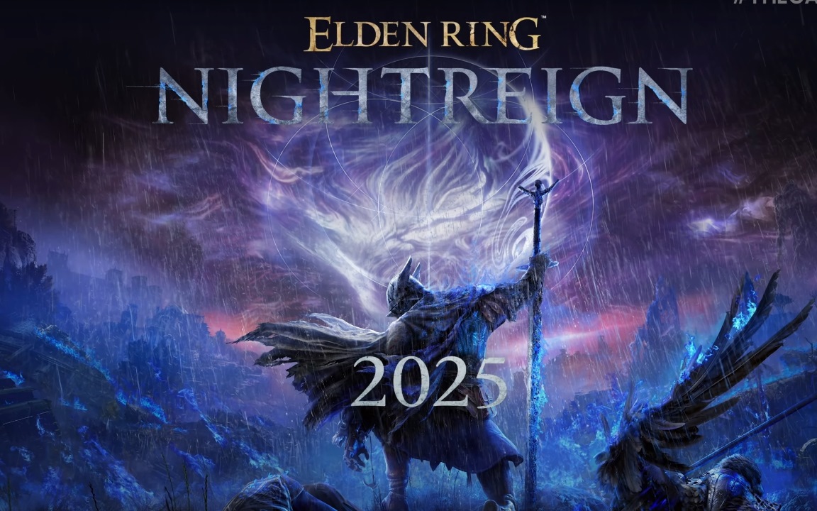 از بازی مستقل Elden Ring: Nightreign رونمایی شد - گیمفا