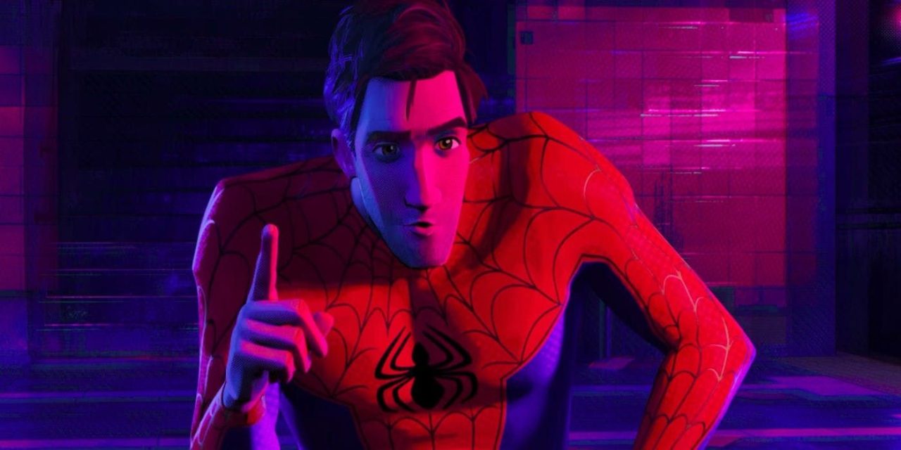 بهترین دیالوگ‌های انیمیشن Spider-Man: Across The Spider-Verse - گیمفا