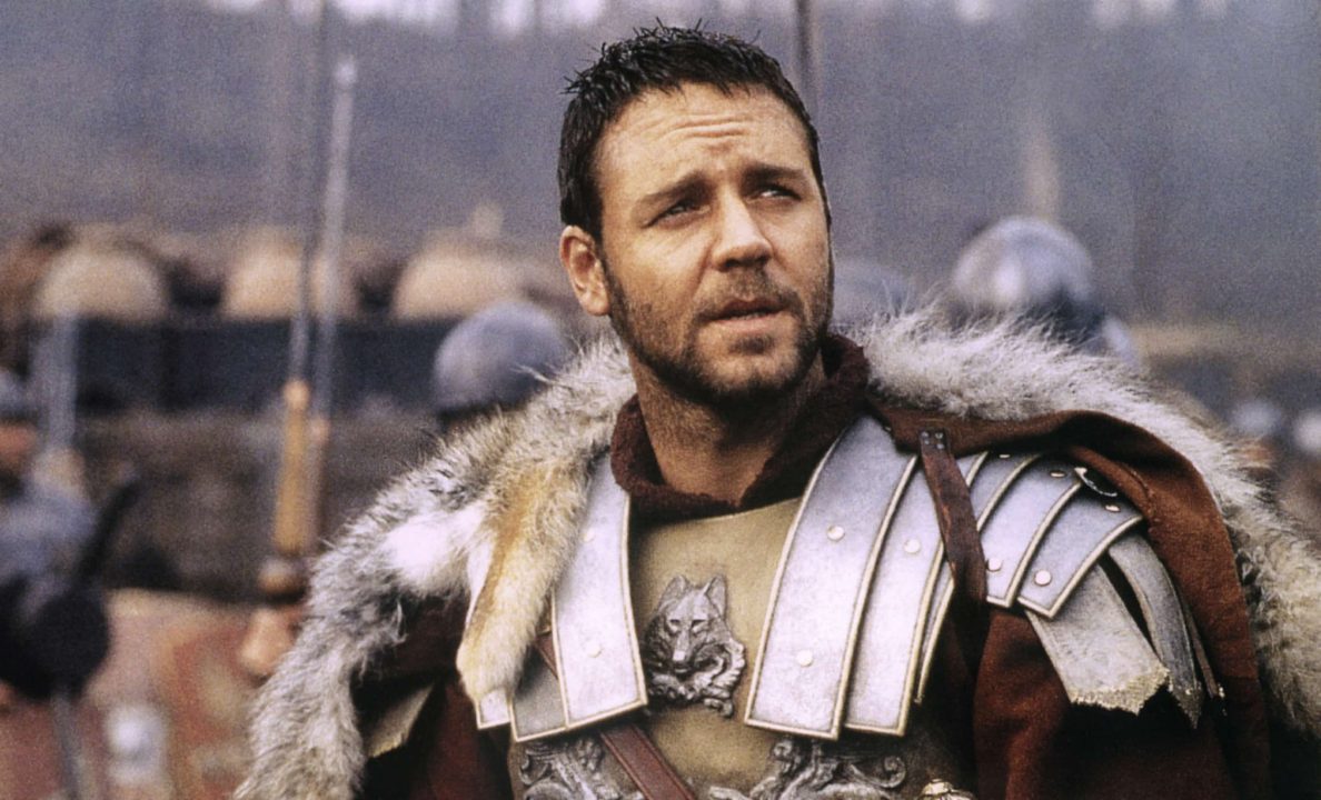 ۱۰ دیالوگ برتر فیلم Gladiator - گیمفا