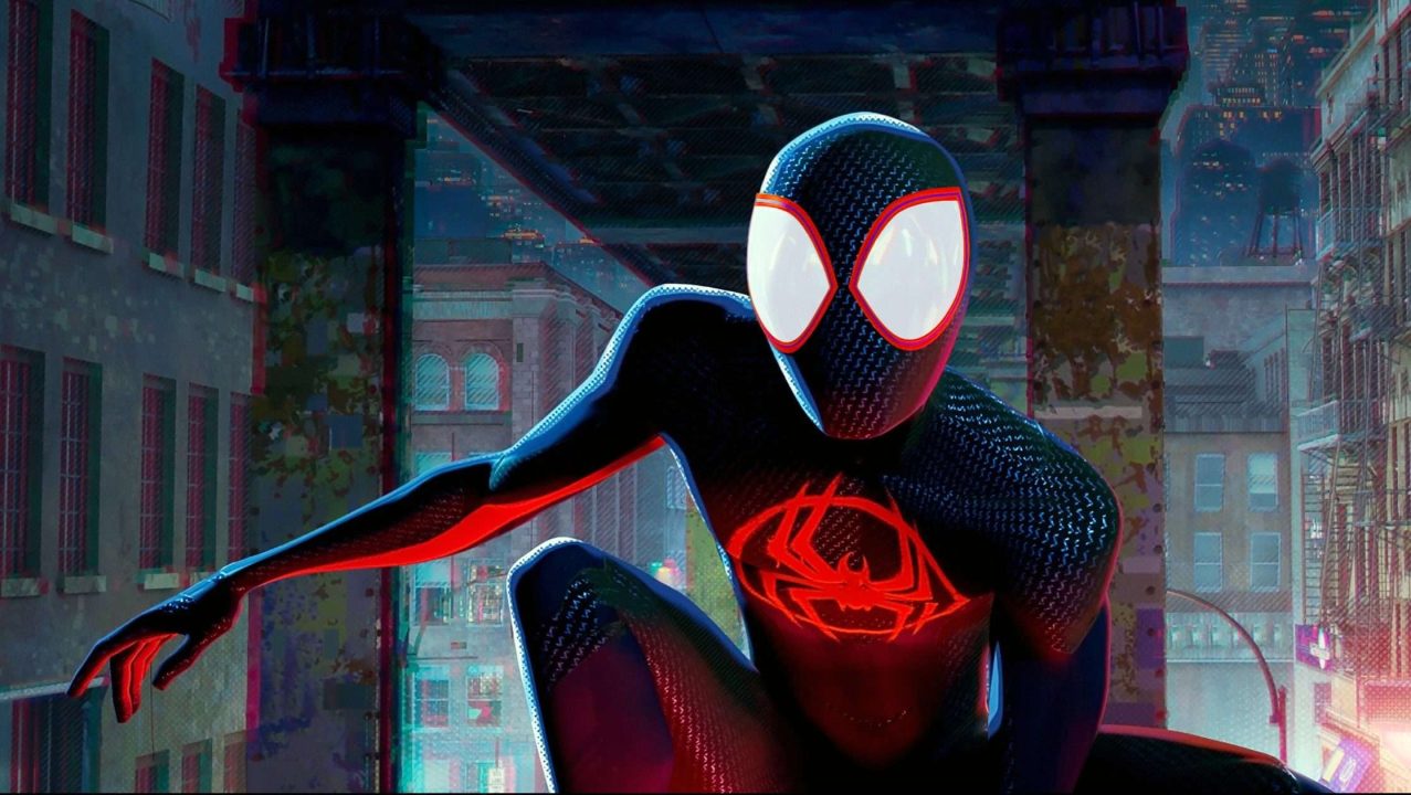 کارگردانان انیمیشن Spider-Man: Beyond The Spider-Verse مشخص شدند - گیمفا