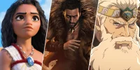 باکس آفیس | فیلم Kraven The Hunter حریف انیمیشن Moana 2 نشد