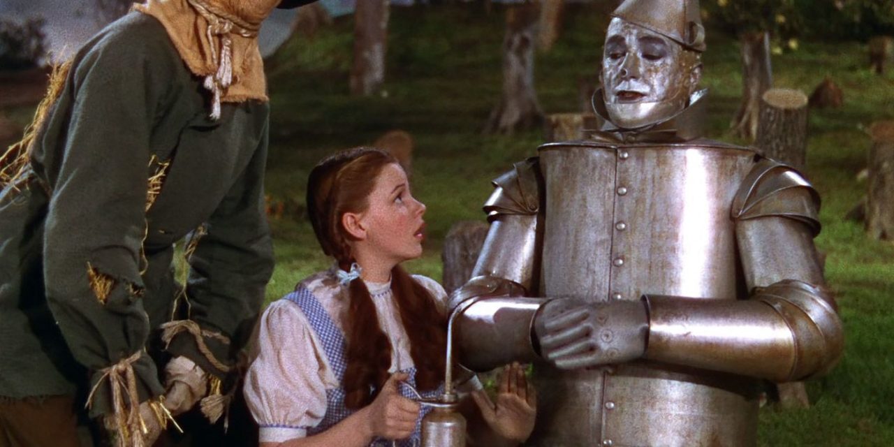 ۱۵ دیالوگ برتر فیلم The Wizard Of Oz - گیمفا