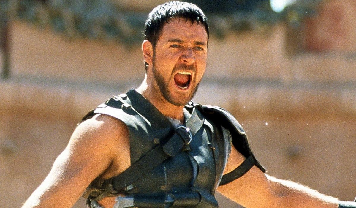 ۱۰ دیالوگ برتر فیلم Gladiator - گیمفا