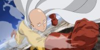 پوستر فصل سوم انیمه سریالی One-Punch Man - گیمفا