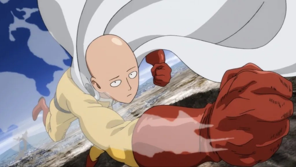 خبرهای جدیدی درباره تاریخ انتشار فصل سوم انیمه One-Punch Man منتشر شد - گیمفا