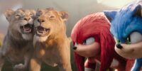 باکس آفیس فیلم sonic the hedgehog 3