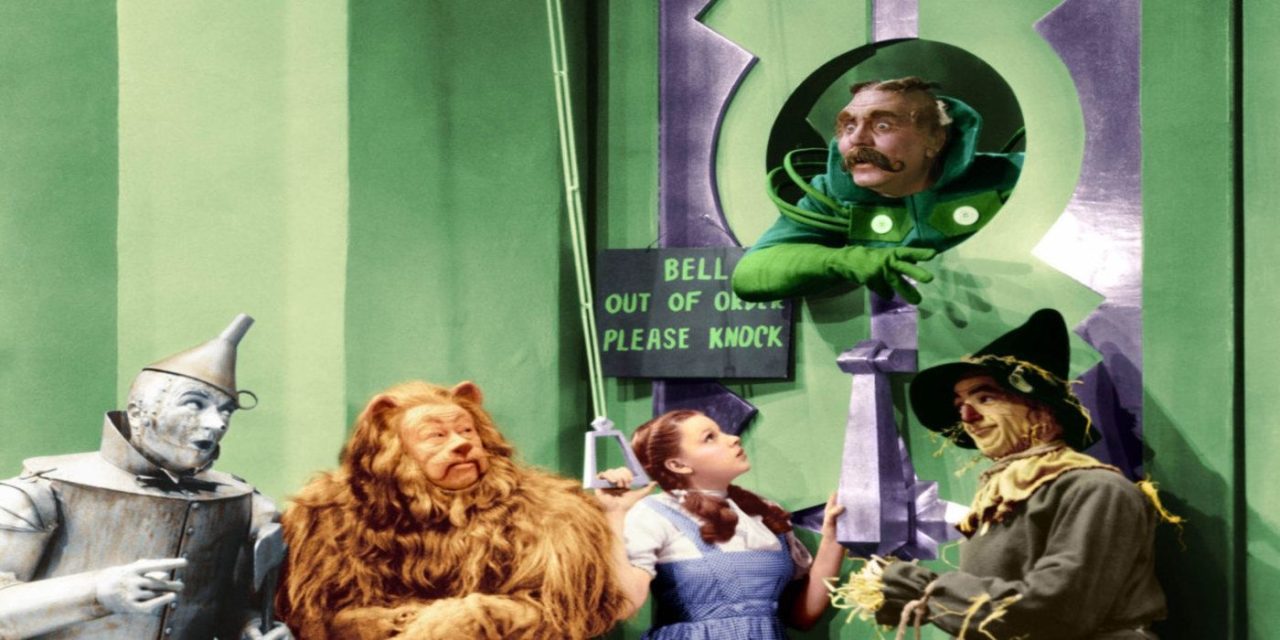 ۱۵ دیالوگ برتر فیلم The Wizard Of Oz - گیمفا