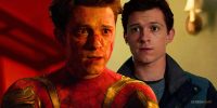 واکنش اندرو گارفیلد به همکاری با توبی مگوایر و تام هالند در فیلم Spider-Man: No Way Home - گیمفا