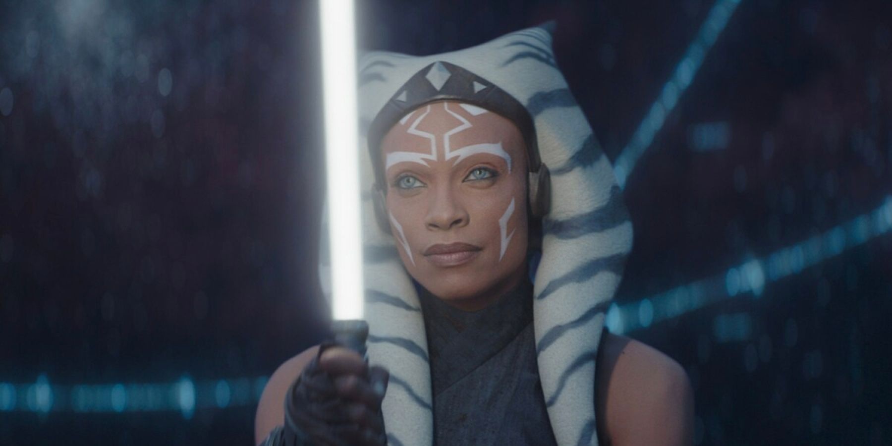 زمان فیلمبرداری فصل دوم سریال Ahsoka مشخص شد - گیمفا