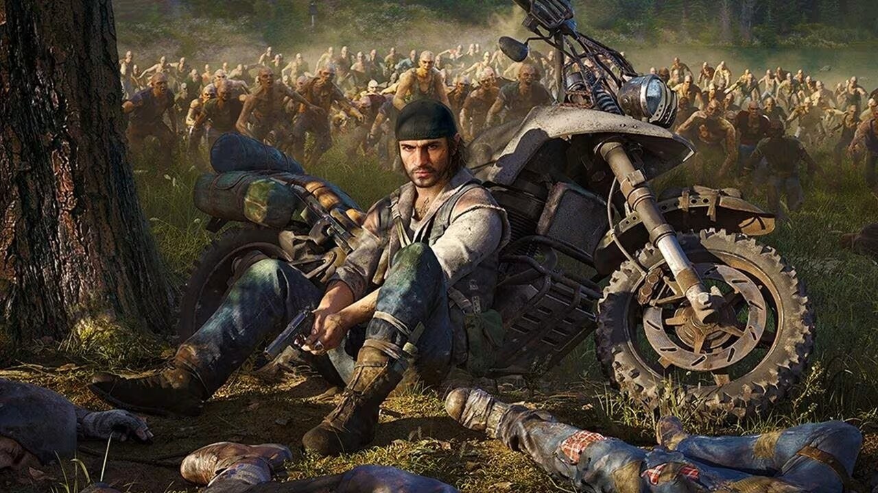 انتقاد کارگردان سابق Days Gone از تریلر سی‌امین سالگرد پلی استیشن - گیمفا