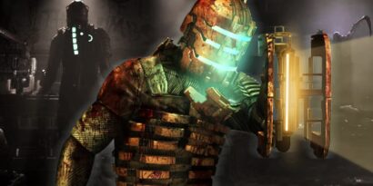 شرکت Ea بودجه مارکتینگ بازی Dead Space را به Mirror's Edge داده بود