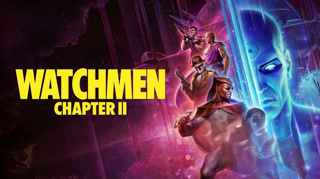 نقد و بررسی انیمیشن Watchmen Chapter 2 | همچنان نوآر، همچنان تماشایی - گیمفا