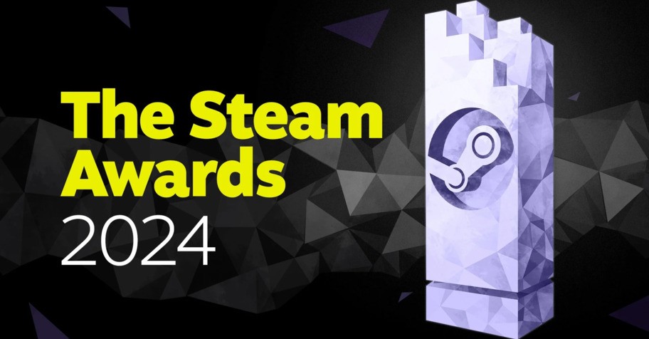 نامزدهای The Steam Awards 2024 اعلام شدند - گیمفا