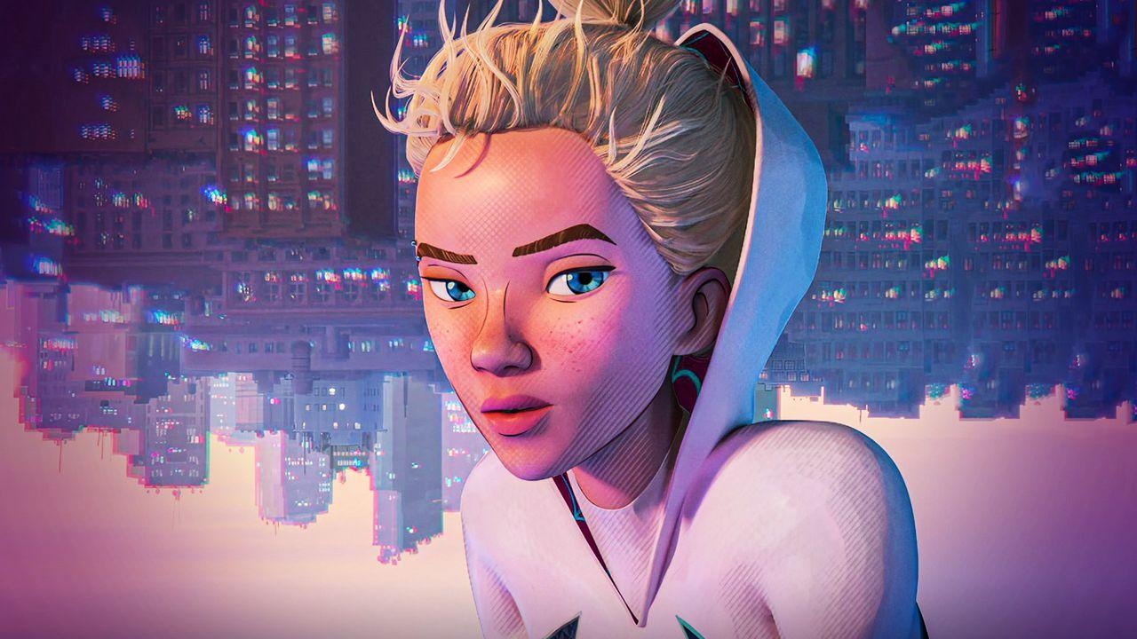 بهترین دیالوگ‌های انیمیشن Spider-Man: Across The Spider-Verse - گیمفا