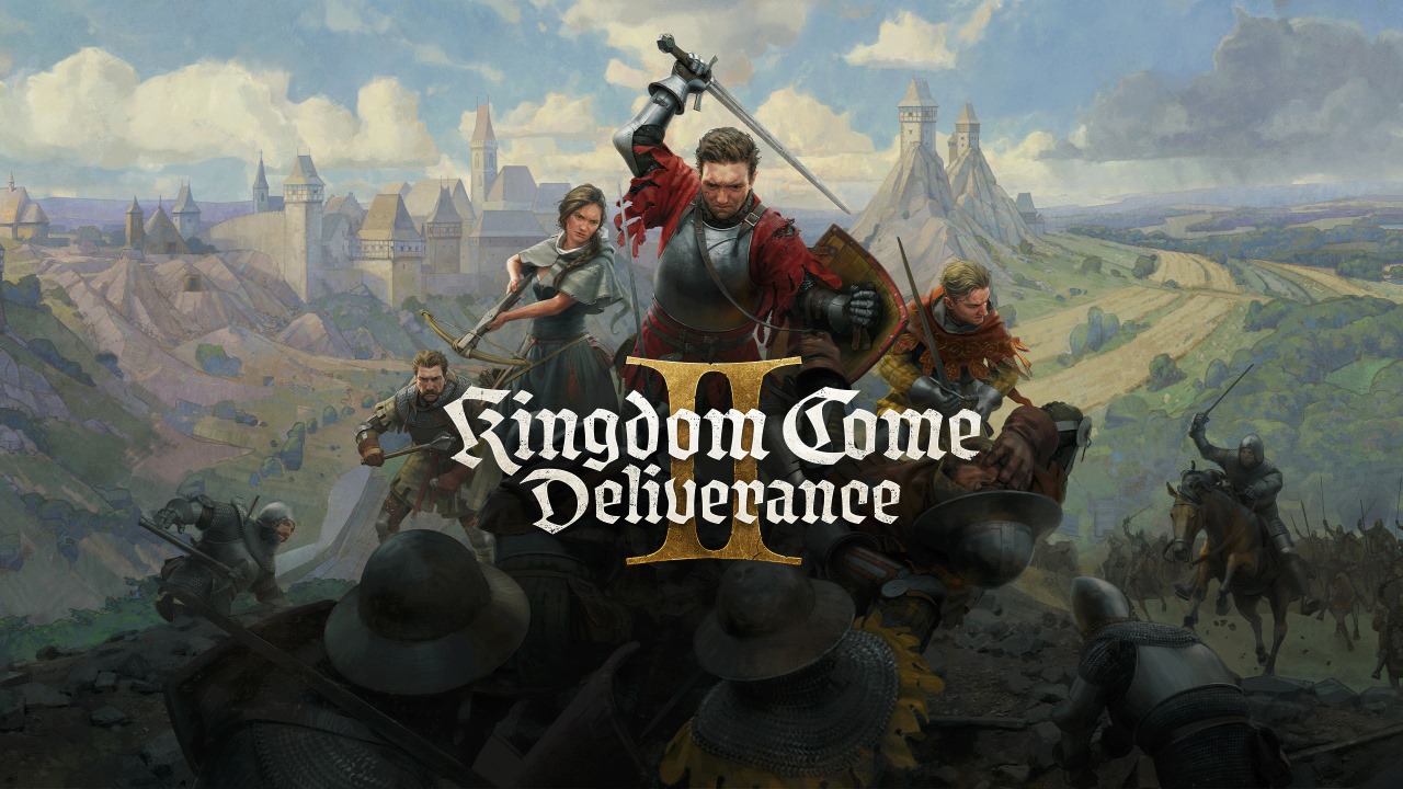 ۴۳ دقیقه ابتدایی بازی Kingdom Come: Deliverance 2 را تماشا کنید - گیمفا