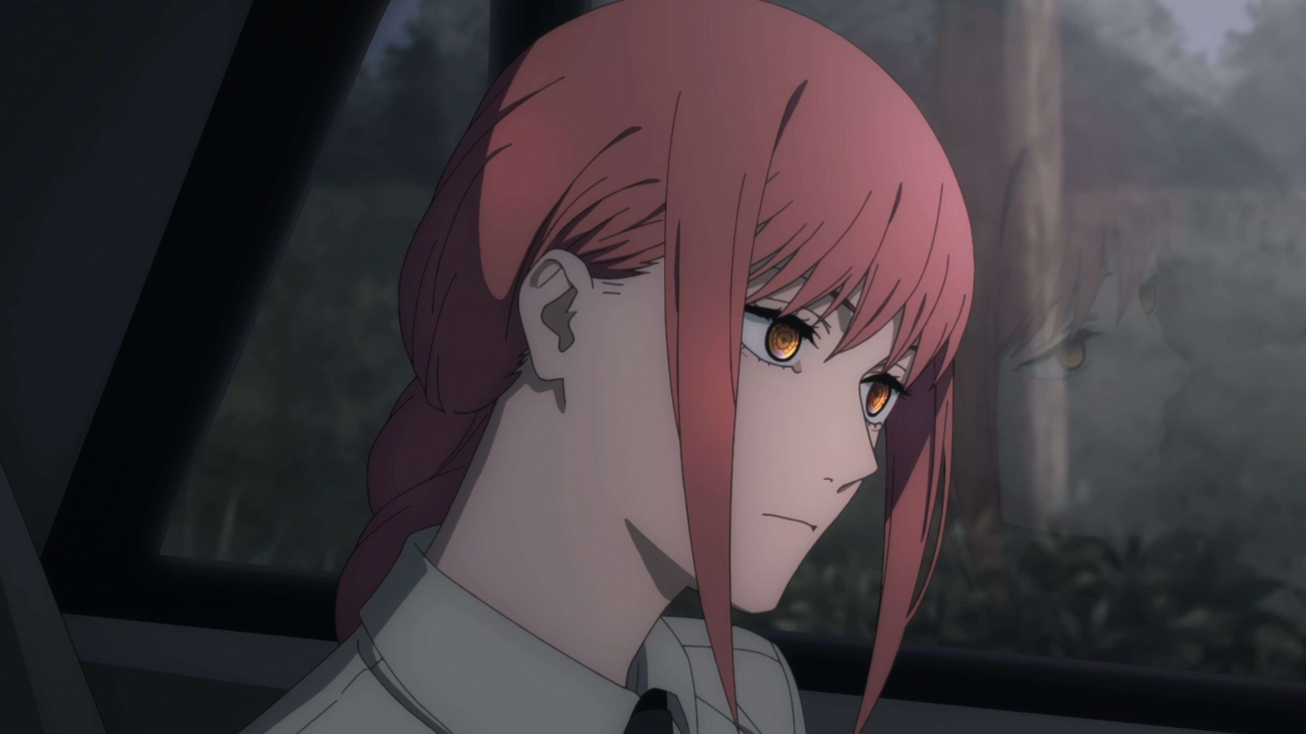 ۲۰ شخصیت زن برتر دنیای انیمه - گیمفا