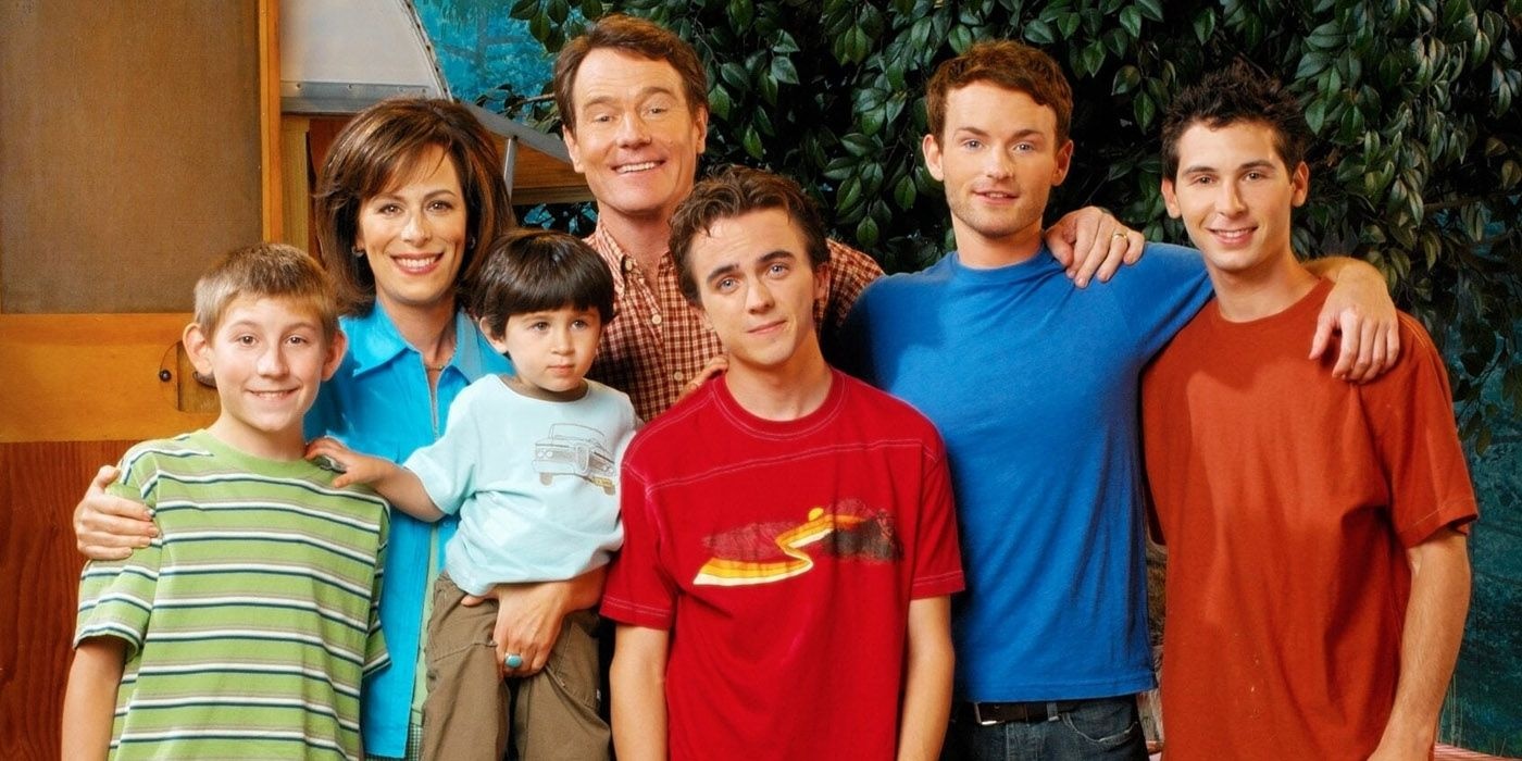 قسمت‌های جدیدی از سریال Malcolm In The Middle ساخته می‌شود - گیمفا