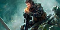 نقشه MGS V: The Phantom Pain در حدود ۳۰۰ برابر بزرگ تر از MGS V: Ground Zeroes است! - گیمفا