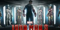 مجموعه جزئیات فیلم iron man 3 جهان mcu