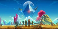 جزئیات جدیدترین بهینه ساز مربوط به نسخه رایانه‌های شخصی بازی No Man's Sky اعلام شد | گیمفا