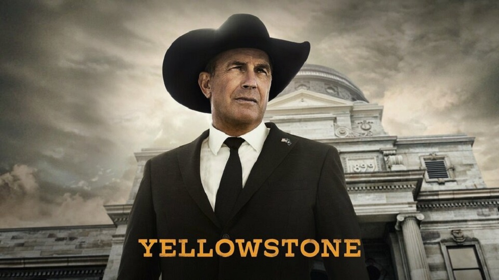 نقد سریال Yellowstone | جان داتون فئودال قابل احترام - گیمفا