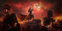 اولین تصاویر از نسخه pc بازی Dark Souls - گیمفا