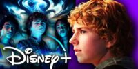 ستاره‌های جدیدی به فصل دوم سریال percy jackson ملحق شدند