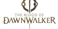 the blood of dawnwalker