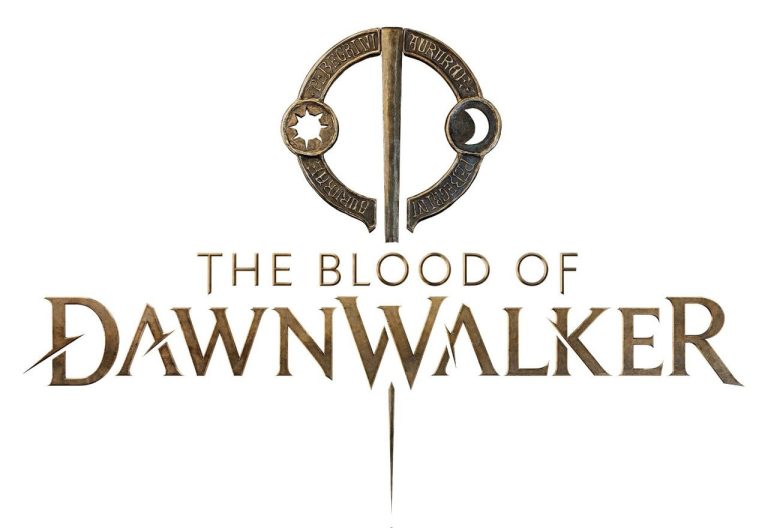 The Blood Of DawnWalker