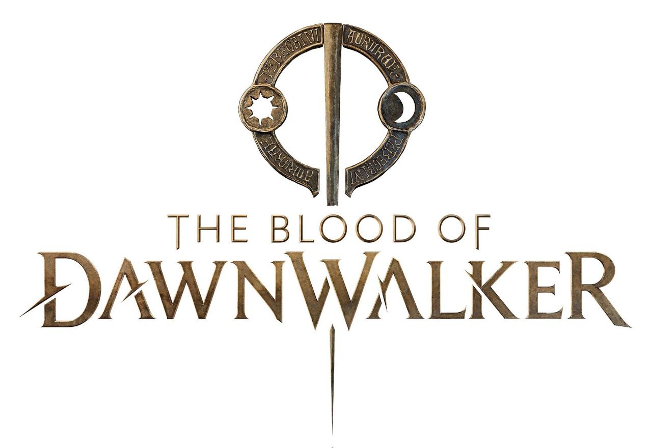 the blood of dawnwalker