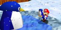 هم اکنون می توانید اولین مرحله عنوان Super Mario 64 را بر روی مرورگر خود بازی کنید! - گیمفا