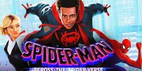 حضور شخصیت‌های عنکبوتی در تصویر جدید Spider-Man: Across the Spider-Verse - گیمفا