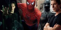 احساس اندرو گارفیلد نسبت به فیلم The Amazing Spider-Man 3