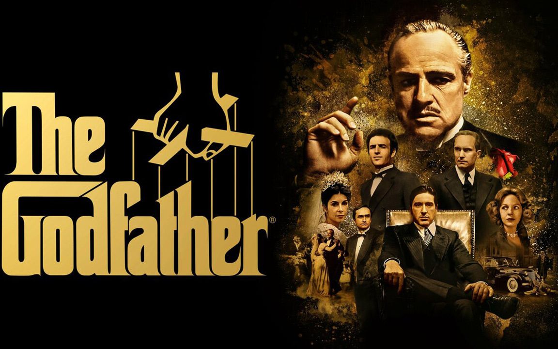 بهترین نقش‌ آفرینی‌ها در فیلم The Godfather - گیمفا