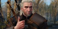 لوگوی جدید The Witcher 3 : Wild Hunt منتشر شد : برای آخرین حماسه آماده شوید - گیمفا