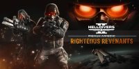 helldivers 2 x killzone