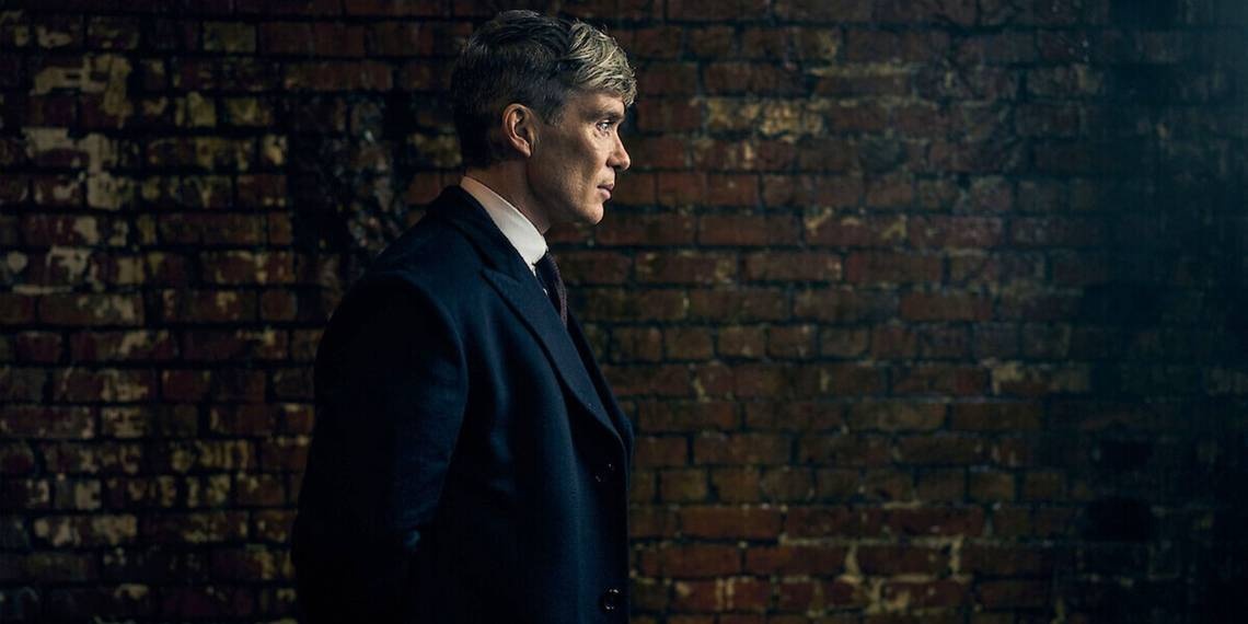 عنوان فیلم Peaky Blinders مشخص شد - گیمفا