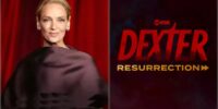 ستاره kill bill به سریال dexter resurrection پیوست