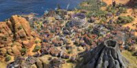 Sid Meier’s Civilization VI – مقایسه عملکرد دایرکت‌ایکس ۱۱ و ۱۲ - گیمفا